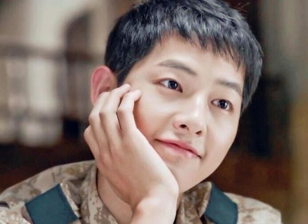 發(fā)貨現場(chǎng)